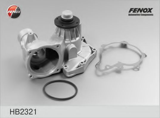 FENOX HB2321 Помпа (водяной насос) FENOX 