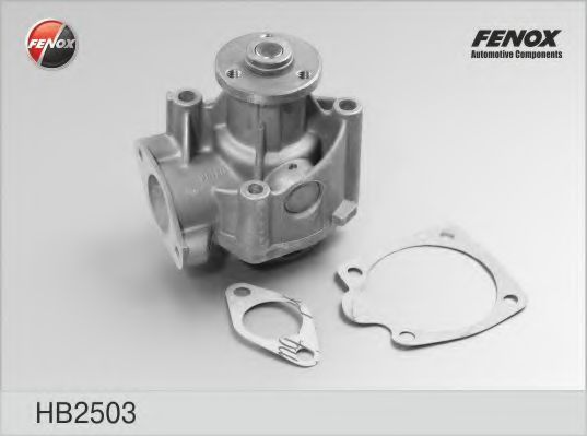 FENOX HB2503 Помпа (водяной насос) FENOX 