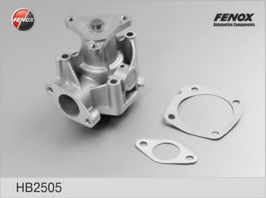 FENOX HB2505 Помпа (водяной насос) FENOX для LANCIA