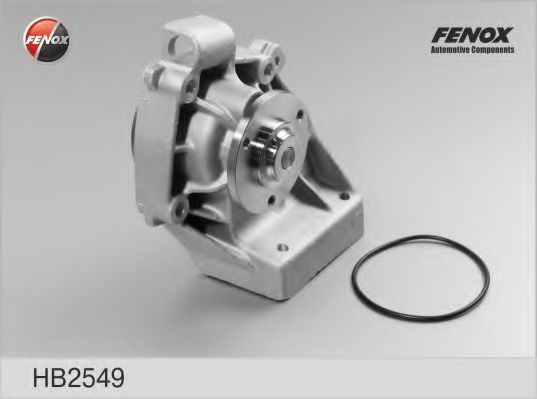 FENOX HB2549 Помпа (водяной насос) FENOX 
