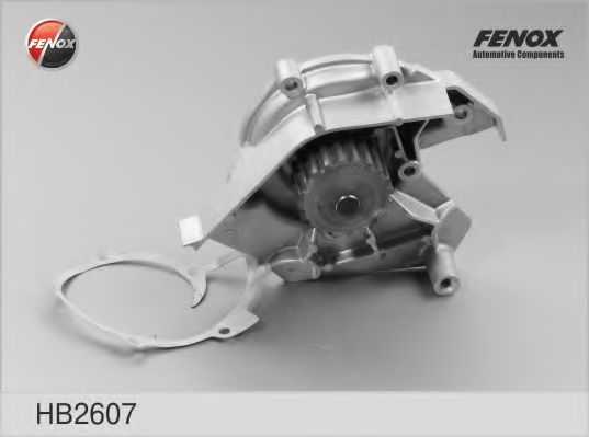 FENOX HB2607 Помпа (водяной насос) FENOX 