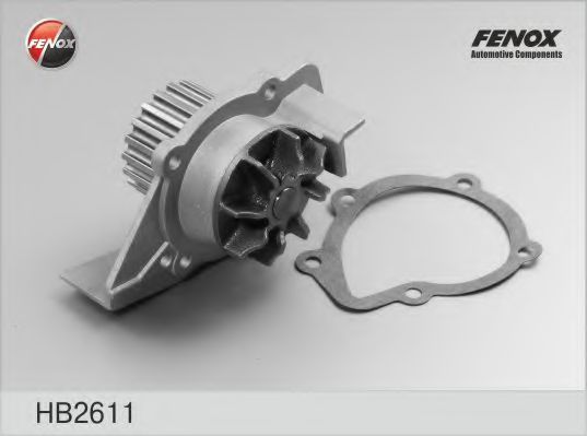 FENOX HB2611 Помпа (водяной насос) FENOX 