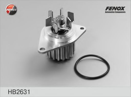 FENOX HB2631 Помпа (водяной насос) FENOX 