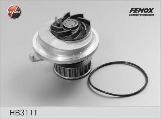 FENOX HB3111 Помпа (водяной насос) FENOX 