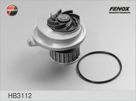 FENOX HB3112 Помпа (водяной насос) FENOX 