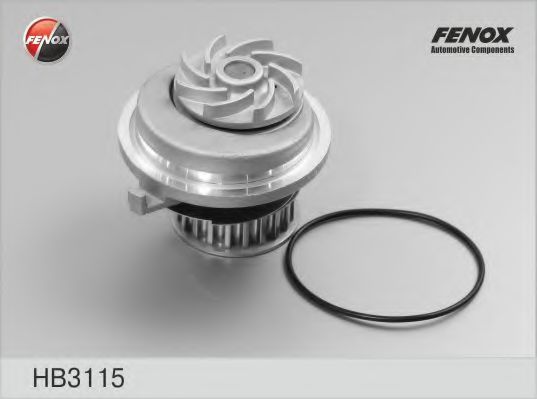 FENOX HB3115 Помпа (водяной насос) FENOX 