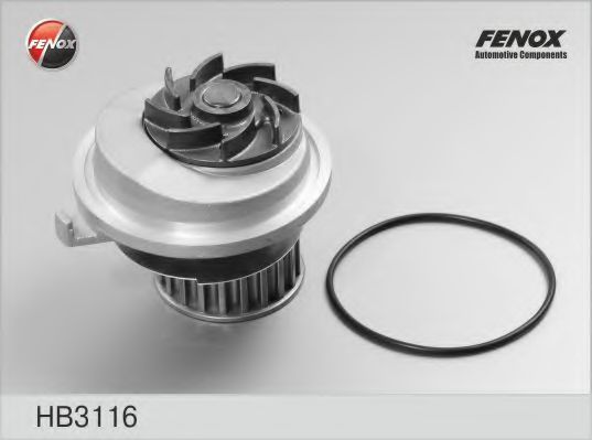 FENOX HB3116 Помпа (водяной насос) FENOX 