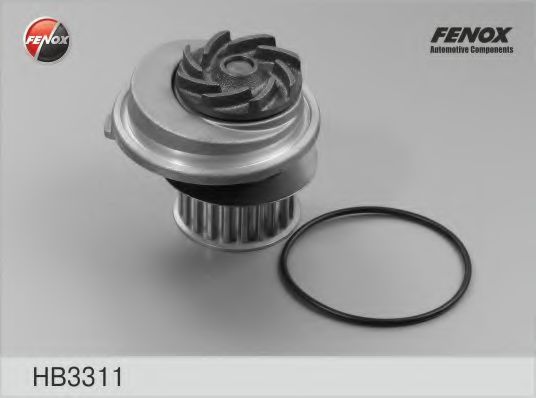 FENOX HB3311 Помпа (водяной насос) FENOX 