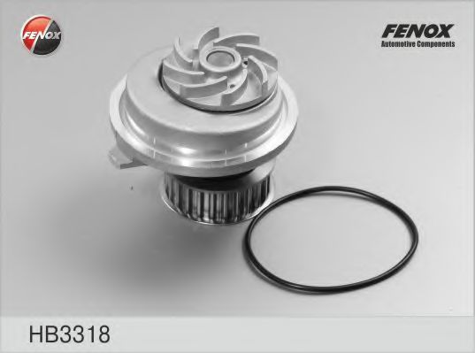 FENOX HB3318 Помпа (водяной насос) FENOX 