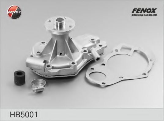 FENOX HB5001 Помпа (водяной насос) FENOX 
