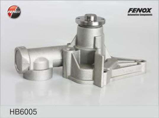 FENOX HB6005 Помпа (водяной насос) для MITSUBISHI