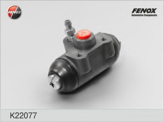 FENOX K22077 Колесный тормозной цилиндр 