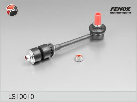 FENOX LS10010 Стойка стабилизатора FENOX 
