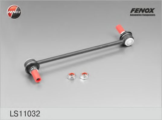 FENOX LS11032 Стойка стабилизатора FENOX 