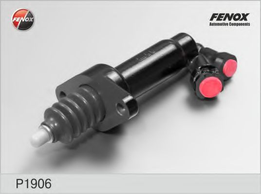 FENOX P1906 Рабочий тормозной цилиндр для SKODA ROOMSTER
