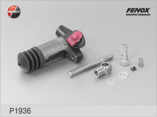 FENOX P1936 Рабочий тормозной цилиндр FENOX 