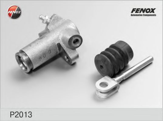 FENOX P2013 Рабочий тормозной цилиндр FENOX 