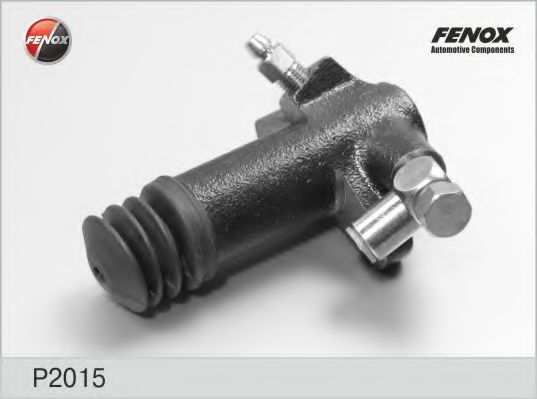 FENOX P2015 Рабочий тормозной цилиндр для HYUNDAI SONATA