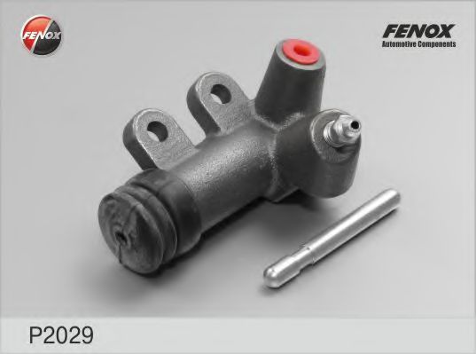 FENOX P2029 Рабочий тормозной цилиндр 