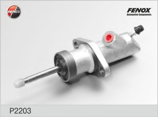 FENOX P2203 Рабочий тормозной цилиндр FENOX 