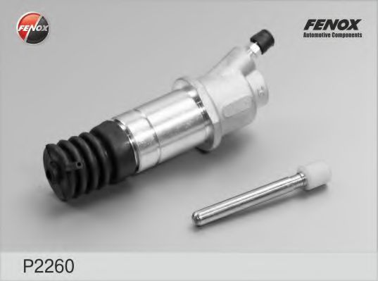 FENOX P2260 Рабочий цилиндр сцепления для VOLVO 940 2 (944)
