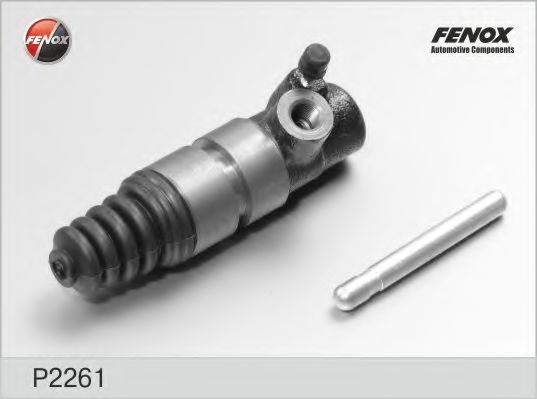 FENOX P2261 Рабочий тормозной цилиндр FENOX 