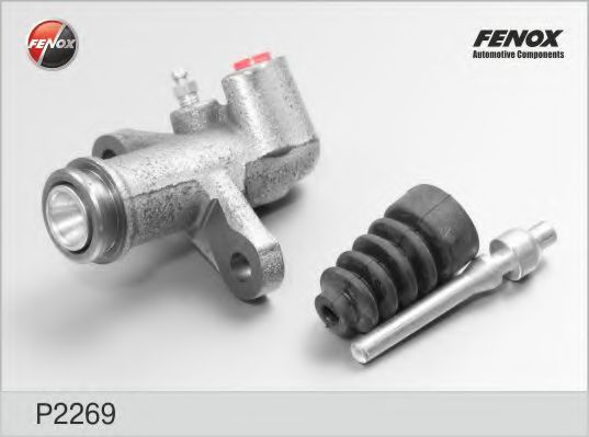 FENOX P2269 Рабочий тормозной цилиндр FENOX 