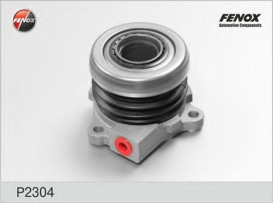 FENOX P2304 Рабочий тормозной цилиндр для DAEWOO