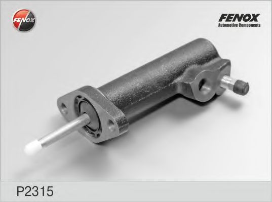 FENOX P2315 Рабочий цилиндр сцепления для VOLKSWAGEN CORRADO