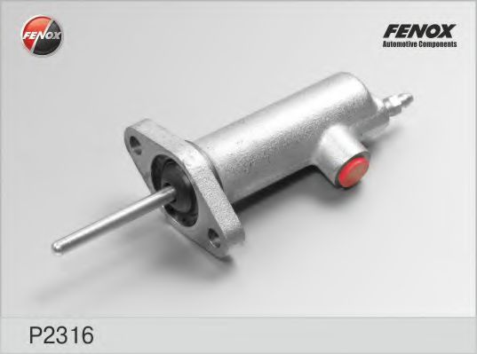 FENOX P2316 Рабочий тормозной цилиндр FENOX 