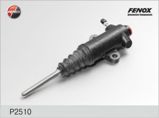 FENOX P2510 Рабочий тормозной цилиндр FENOX для MERCEDES-BENZ