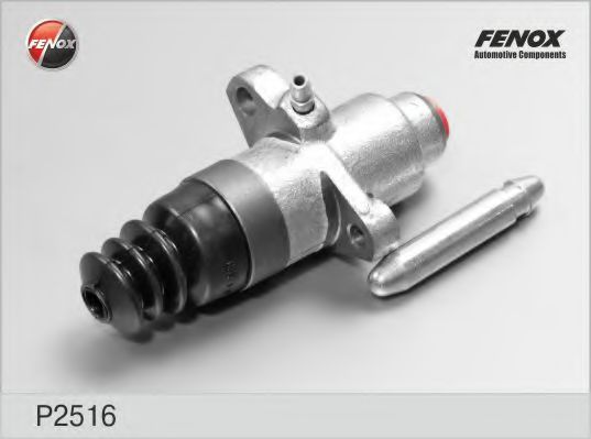 FENOX P2516 Рабочий цилиндр сцепления FENOX 