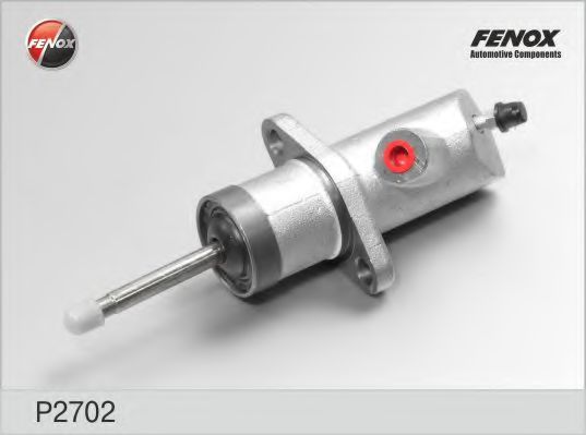 FENOX P2702 Рабочий цилиндр сцепления FENOX 