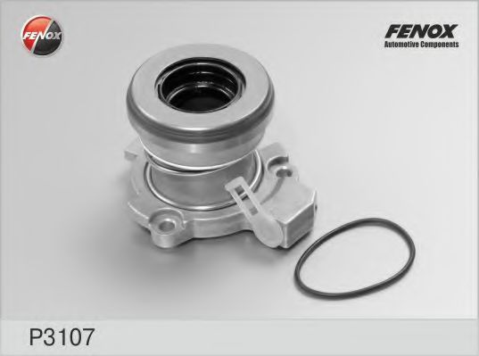 FENOX P3107 Рабочий тормозной цилиндр для OPEL COMBO