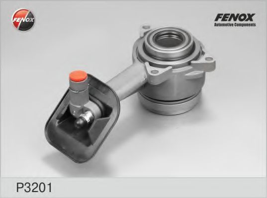 FENOX P3201 Рабочий цилиндр сцепления для FORD