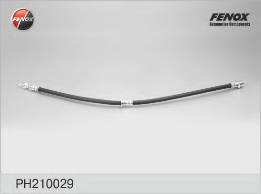 FENOX PH210029 Тормозной шланг FENOX 