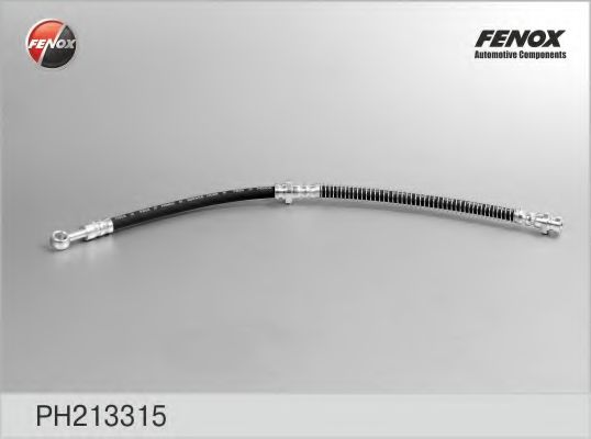 FENOX PH213315 Тормозной шланг FENOX для MITSUBISHI