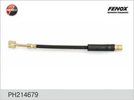 FENOX PH214679 Тормозной шланг для CHEVROLET