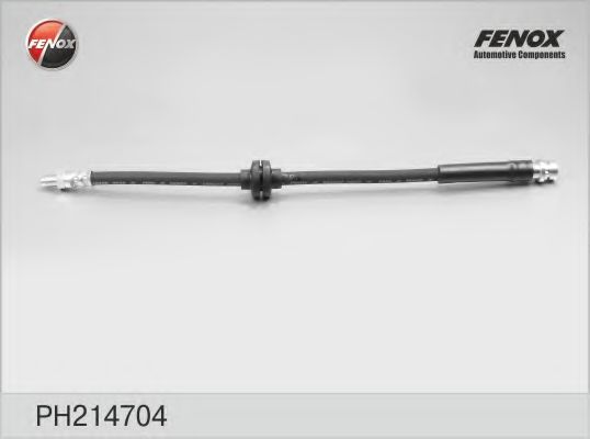 FENOX PH214704 Тормозной шланг FENOX для MAZDA