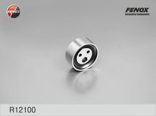 FENOX R12100 Натяжной ролик ремня ГРМ для DACIA
