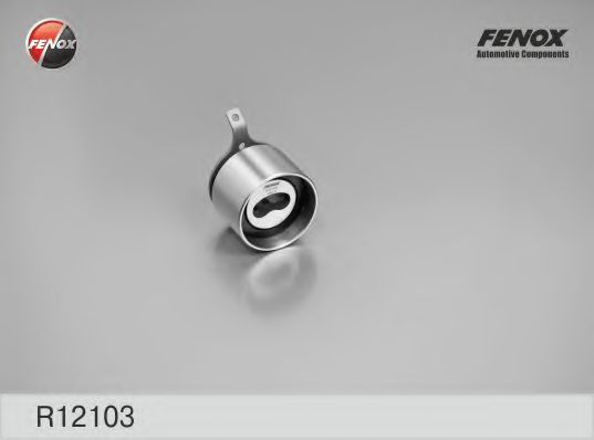 FENOX R12103 Натяжной ролик ремня ГРМ 