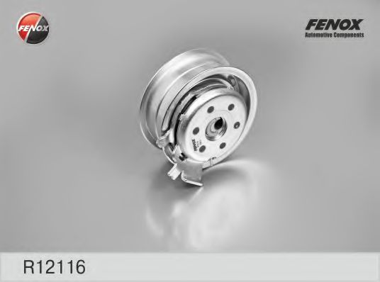 FENOX R12116 Натяжной ролик ремня ГРМ для AUDI 100