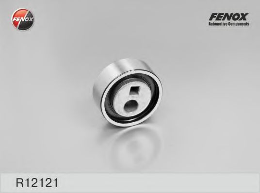 FENOX R12121 Натяжной ролик ремня ГРМ для FIAT