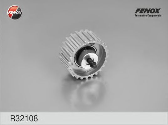 FENOX R32108 Ролик ремня ГРМ для IVECO