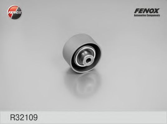 FENOX R32109 Ролик ремня ГРМ для PEUGEOT