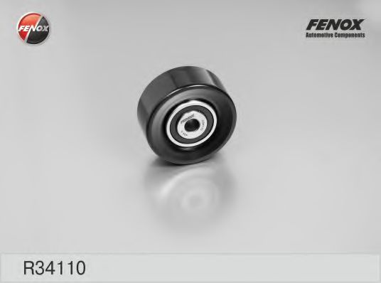 FENOX R34110 Ролик ремня генератора для FIAT COUPE