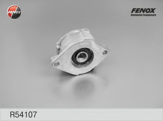 FENOX R54107 Натяжитель ремня генератора для VOLKSWAGEN JETTA