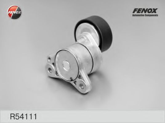 FENOX R54111 Натяжитель ремня генератора для FIAT FREEMONT