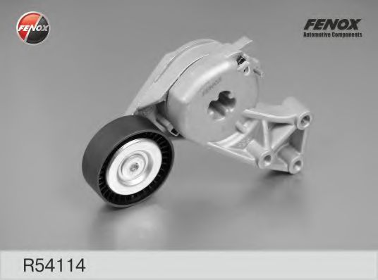 FENOX R54114 Натяжитель ремня генератора для SEAT ALTEA