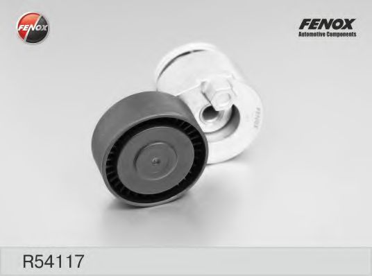 FENOX R54117 Натяжитель ремня генератора FENOX для FORD